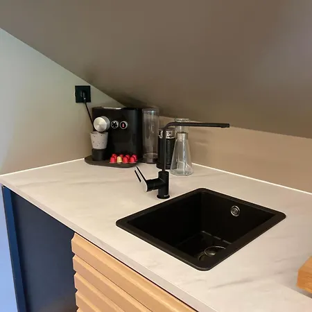 Apartment Pa To Plan Nyoppusset Sentralt Pa Tyholt *