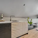 Apartment Pa To Plan Nyoppusset Sentralt Pa Tyholt