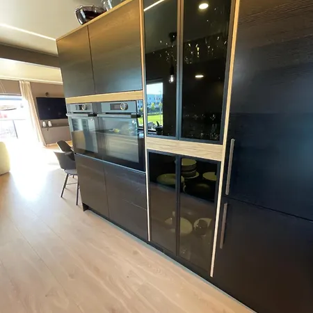 Pa To Plan Nyoppusset Sentralt Pa Tyholt Apartment Trondheim